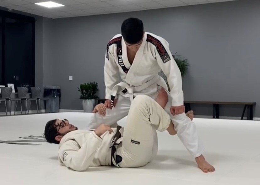 sweep from xguard