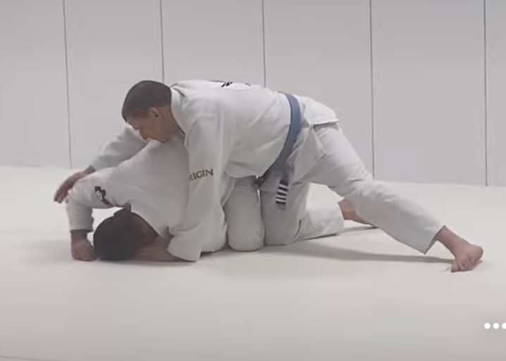 granby roll escape from turtle
