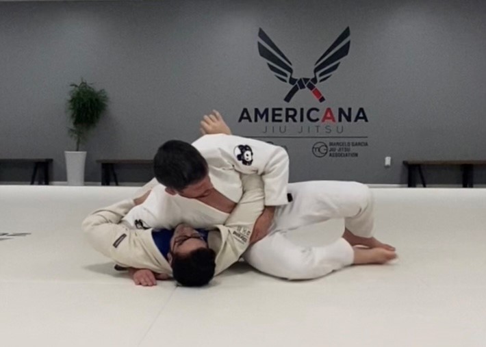 knee slice pass