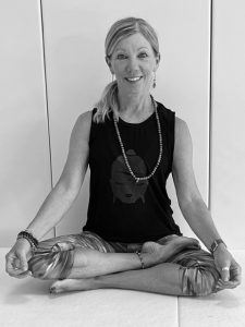 EIleen Yeager