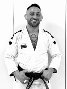 James Boujakli